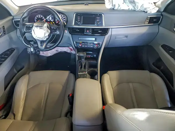 5XXGU4L37GG003678 2016 KIA OPTIMA - Image 8