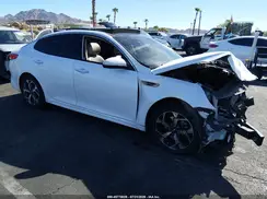 5XXGU4L37GG004846 2016 KIA OPTIMA