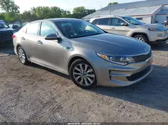 5XXGU4L37GG004863 2016 KIA OPTIMA