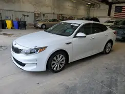 5XXGU4L37GG004961 2016 KIA OPTIMA