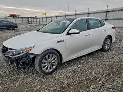 5XXGU4L37GG005740 2016 KIA OPTIMA