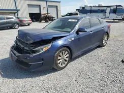 5XXGU4L37GG006581 2016 KIA OPTIMA