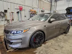 5XXGU4L37GG007388 2016 KIA OPTIMA