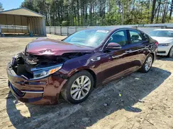 5XXGU4L37GG008363 2016 KIA OPTIMA
