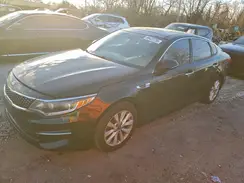 5XXGU4L37GG008573 2016 KIA OPTIMA