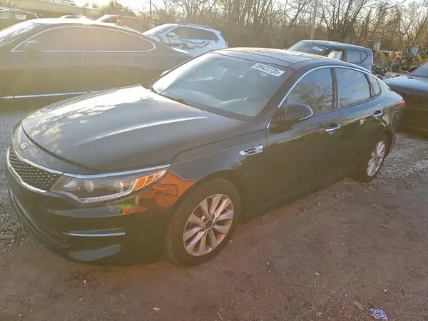5XXGU4L37GG008573 2016 KIA OPTIMA - Image 1