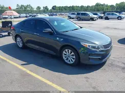 5XXGU4L37GG008718 2016 KIA OPTIMA