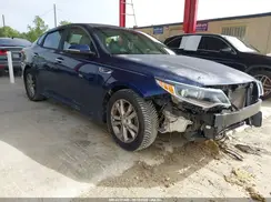 5XXGU4L37GG009741 2016 KIA OPTIMA