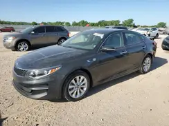 5XXGU4L37GG009805 2016 KIA OPTIMA