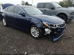 5XXGU4L37GG010372 2016 KIA OPTIMA