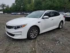 5XXGU4L37GG010498 2016 KIA OPTIMA
