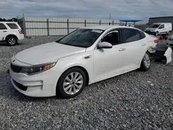 5XXGU4L37GG011747 2016 KIA OPTIMA