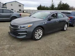 5XXGU4L37GG011957 2016 KIA OPTIMA