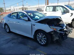 5XXGU4L37GG012588 2016 KIA OPTIMA