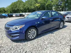 5XXGU4L37GG012915 2016 KIA OPTIMA