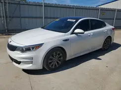 5XXGU4L37GG013045 2016 KIA OPTIMA