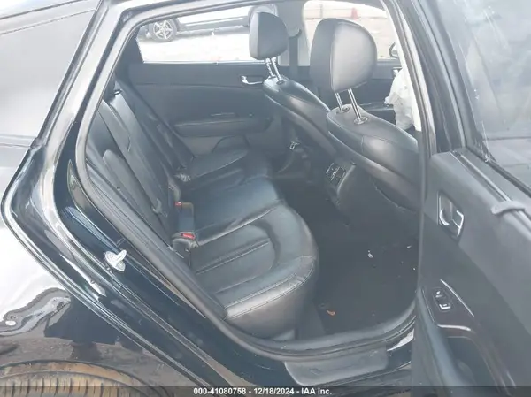 5XXGU4L37GG013305 2016 KIA OPTIMA - Image 8
