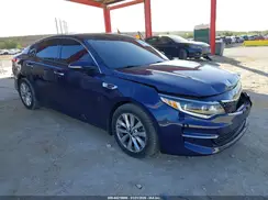 5XXGU4L37GG013515 2016 KIA OPTIMA