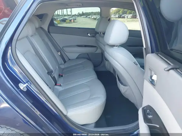 5XXGU4L37GG013515 2016 KIA OPTIMA - Image 8