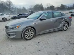 5XXGU4L37GG014275 2016 KIA OPTIMA