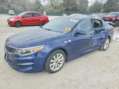 5XXGU4L37GG014485 2016 KIA OPTIMA