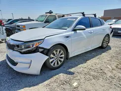 5XXGU4L37GG017192 2016 KIA OPTIMA