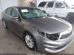 5XXGU4L37GG018276 2016 KIA OPTIMA