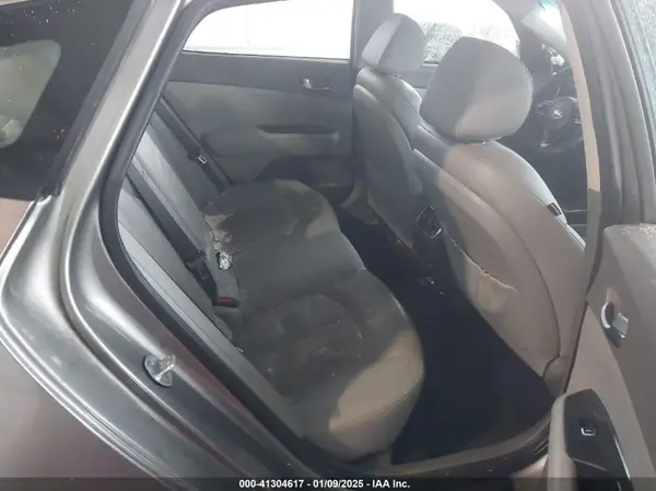 5XXGU4L37GG018276 2016 KIA OPTIMA - Image 6