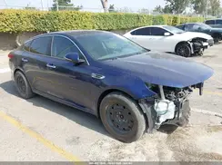 5XXGU4L37GG018407 2016 KIA OPTIMA