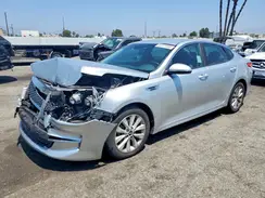 5XXGU4L37GG031299 2016 KIA OPTIMA