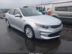 5XXGU4L37GG032775 2016 KIA OPTIMA