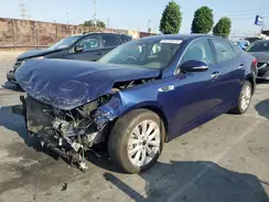 5XXGU4L37GG034168 2016 KIA OPTIMA
