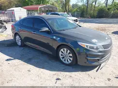 5XXGU4L37GG034249 2016 KIA OPTIMA