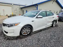 5XXGU4L37GG035112 2016 KIA OPTIMA