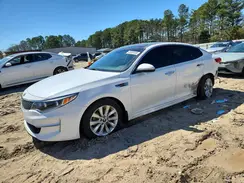 5XXGU4L37GG037829 2016 KIA OPTIMA