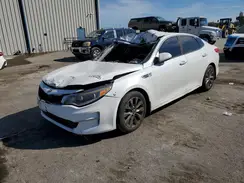 5XXGU4L37GG040438 2016 KIA OPTIMA