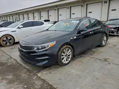 5XXGU4L37GG040536 2016 KIA OPTIMA
