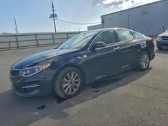 5XXGU4L37GG040567 2016 KIA OPTIMA