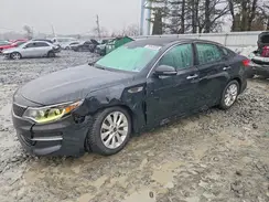5XXGU4L37GG042643 2016 KIA OPTIMA