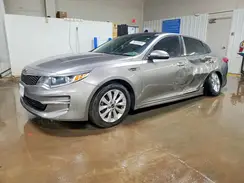 5XXGU4L37GG045252 2016 KIA OPTIMA