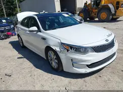 5XXGU4L37GG045297 2016 KIA OPTIMA