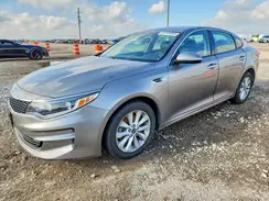 5XXGU4L37GG046515 2016 KIA OPTIMA