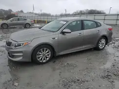 5XXGU4L37GG046532 2016 KIA OPTIMA