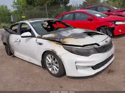 5XXGU4L37GG047020 2016 KIA OPTIMA