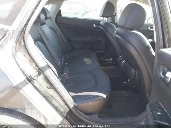 5XXGU4L37GG048751 2016 KIA OPTIMA - Image 8