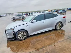5XXGU4L37GG051262 2016 KIA OPTIMA