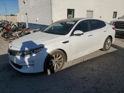5XXGU4L37GG051309 2016 KIA OPTIMA