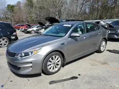 5XXGU4L37GG052038 2016 KIA OPTIMA