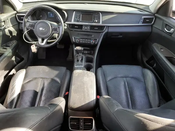 5XXGU4L37GG053433 2016 KIA OPTIMA - Image 8