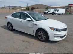 5XXGU4L37GG053805 2016 KIA OPTIMA